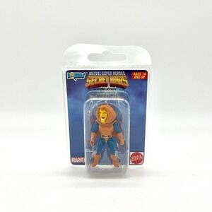 Gentle Giant Hobgoblin Micro Bobbles Marvel Secret Wars Figure New Sealed‎